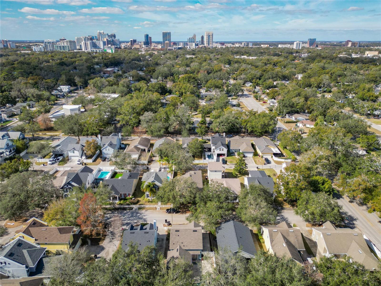 333 N FOREST AVE, ORLANDO, FL, 32803