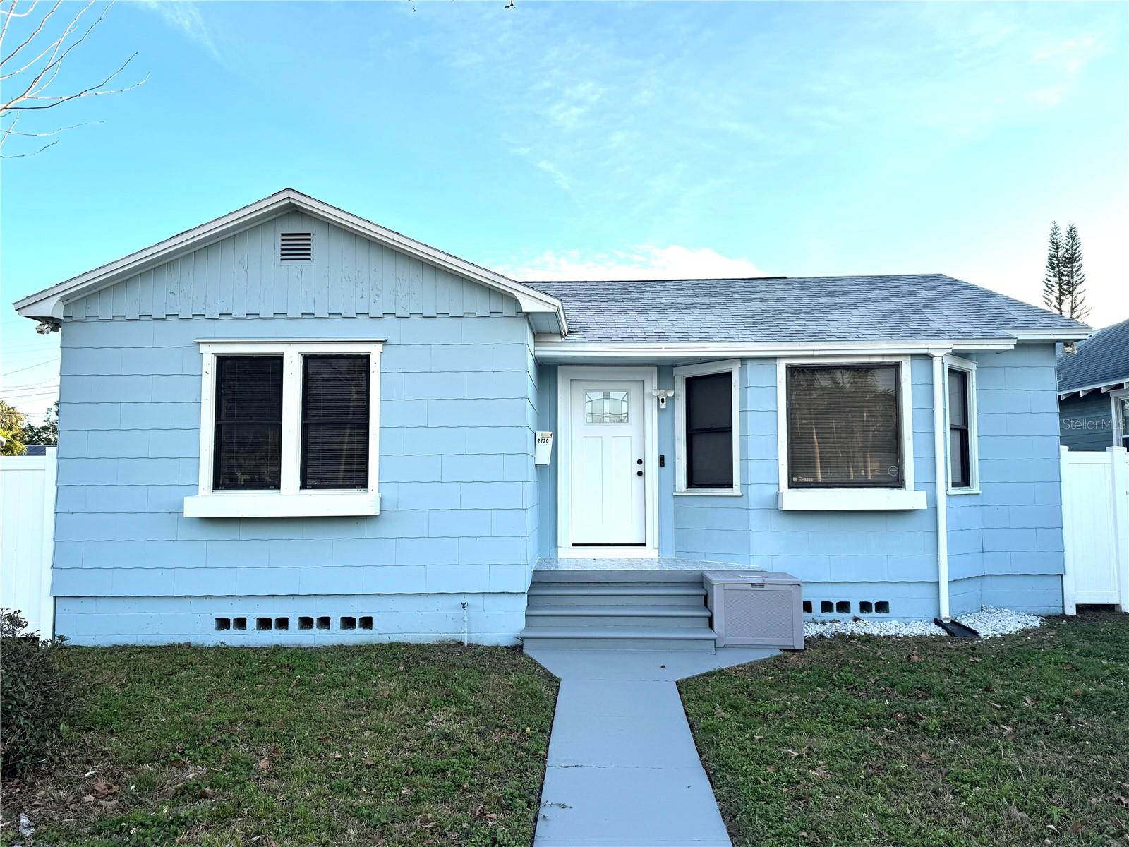 2720 9TH AVE N, ST PETERSBURG, FL, 33713