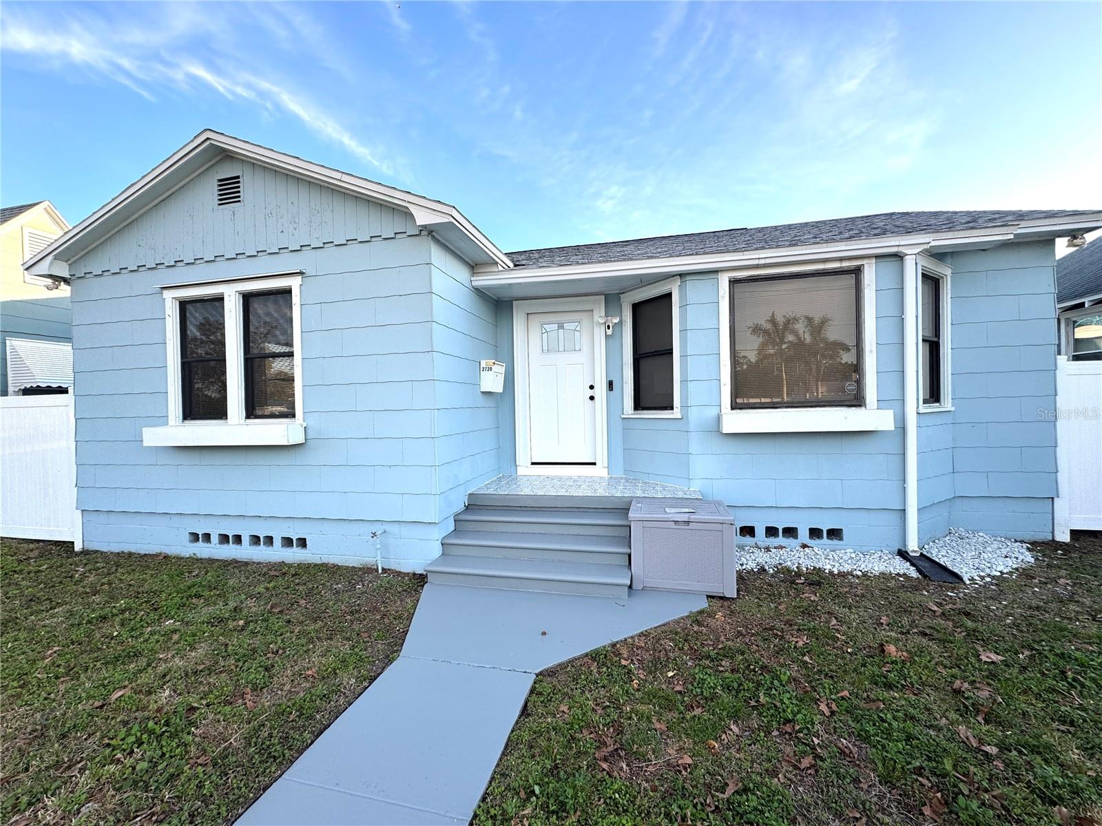 2720 9TH AVE N, ST PETERSBURG, FL, 33713