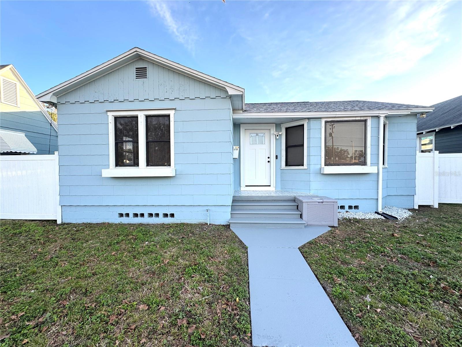 2720 9TH AVE N, ST PETERSBURG, FL, 33713