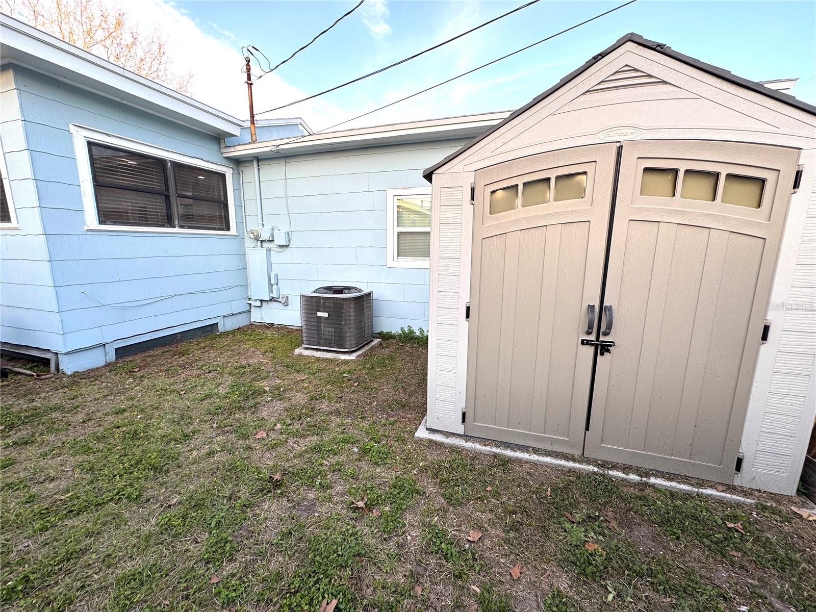 2720 9TH AVE N, ST PETERSBURG, FL, 33713