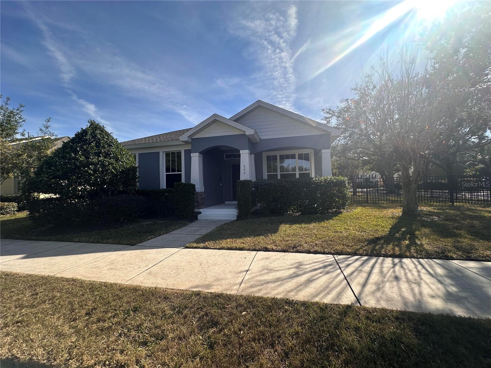 880 SUMMER OAKS RD, WINTER GARDEN, FL, 34787