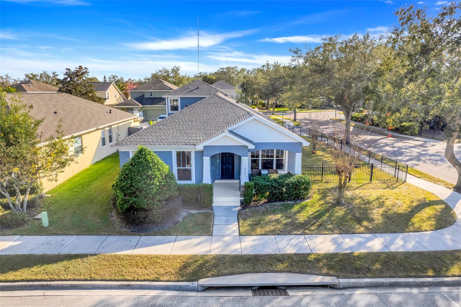880 SUMMER OAKS RD, WINTER GARDEN, FL, 34787