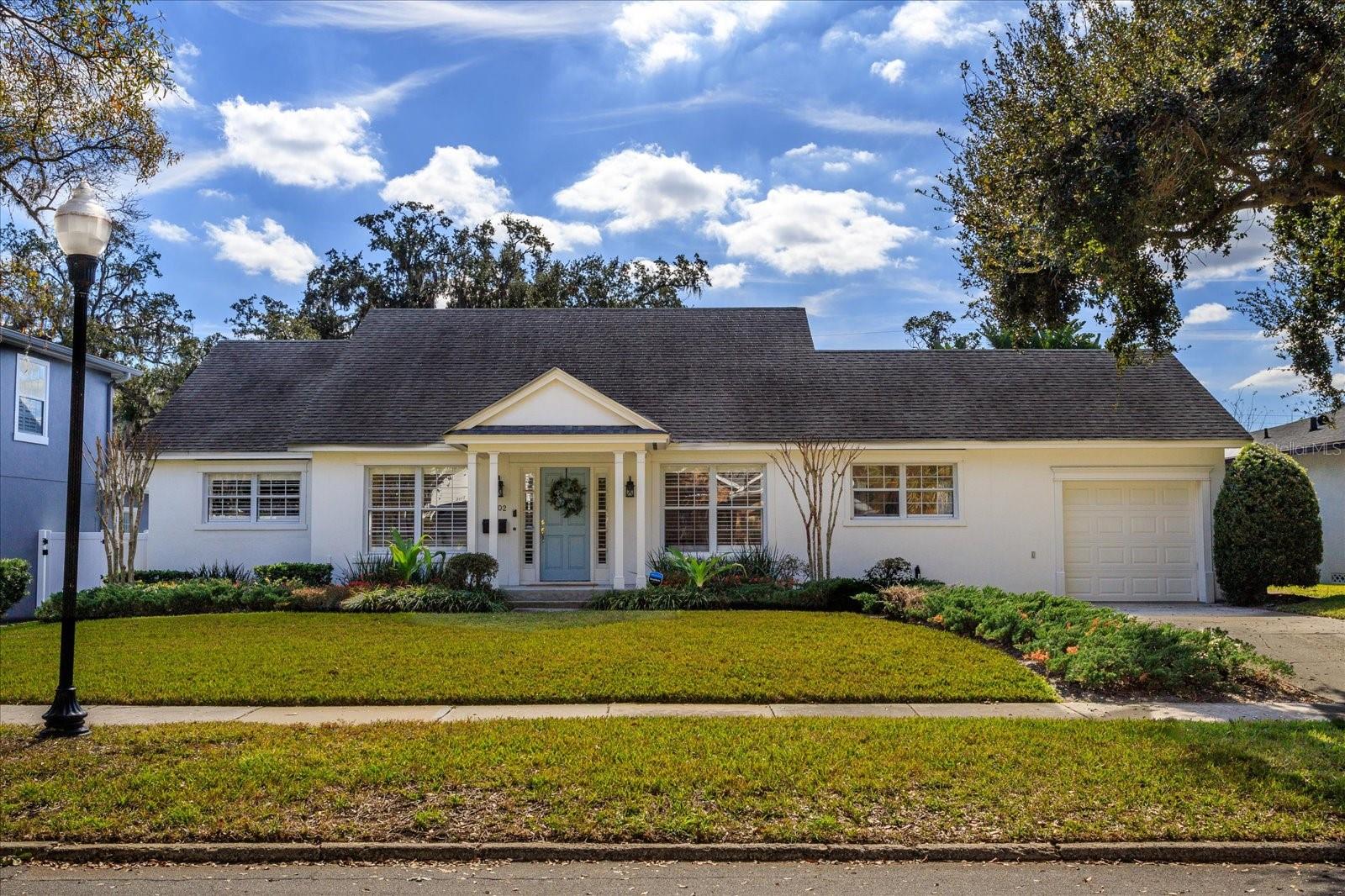 1102 WILKINSON ST, ORLANDO, FL, 32803