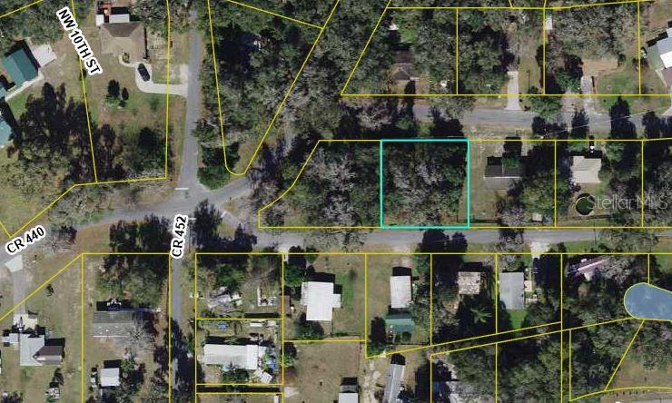 0000 CR 454, LAKE PANASOFFKEE, FL, 33538