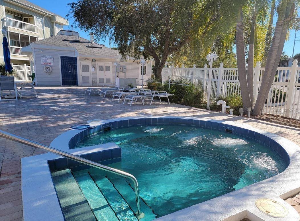 6923 STONES THROW CIR N #4202, ST PETERSBURG, FL, 33710