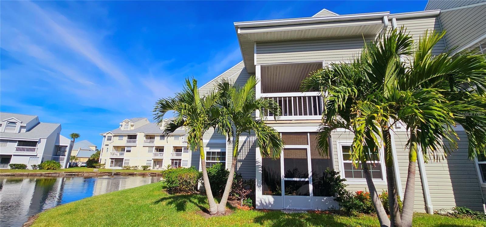 6923 STONES THROW CIR N #4202, ST PETERSBURG, FL, 33710