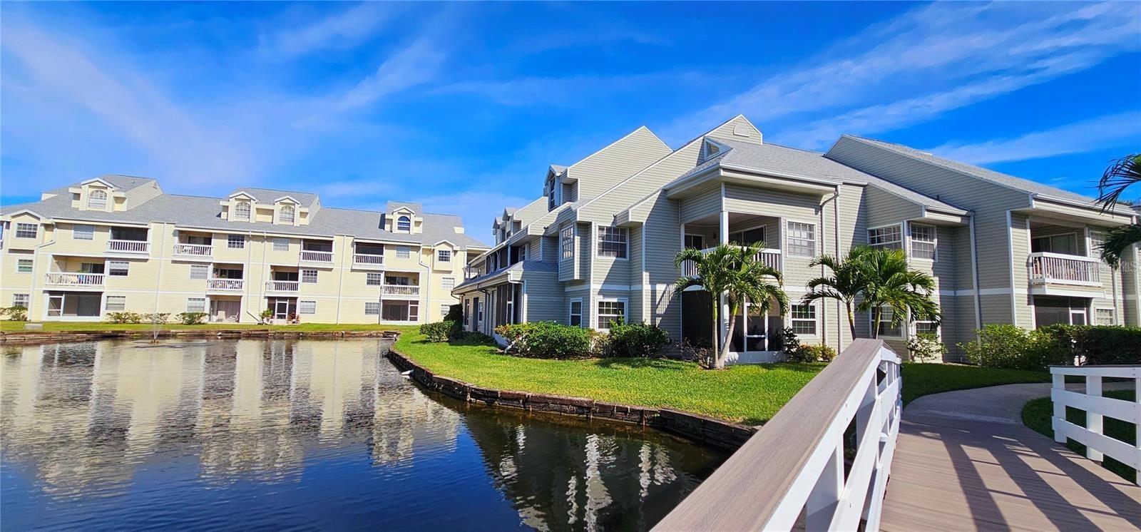 6923 STONES THROW CIR N #4202, ST PETERSBURG, FL, 33710