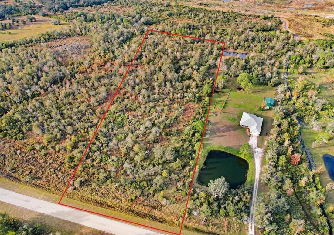 41015 11TH AVE E, MYAKKA CITY, FL, 34251