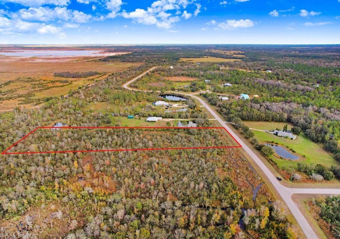 41015 11TH AVE E, MYAKKA CITY, FL, 34251