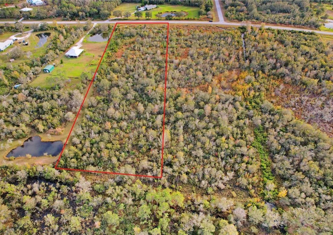 41015 11TH AVE E, MYAKKA CITY, FL, 34251