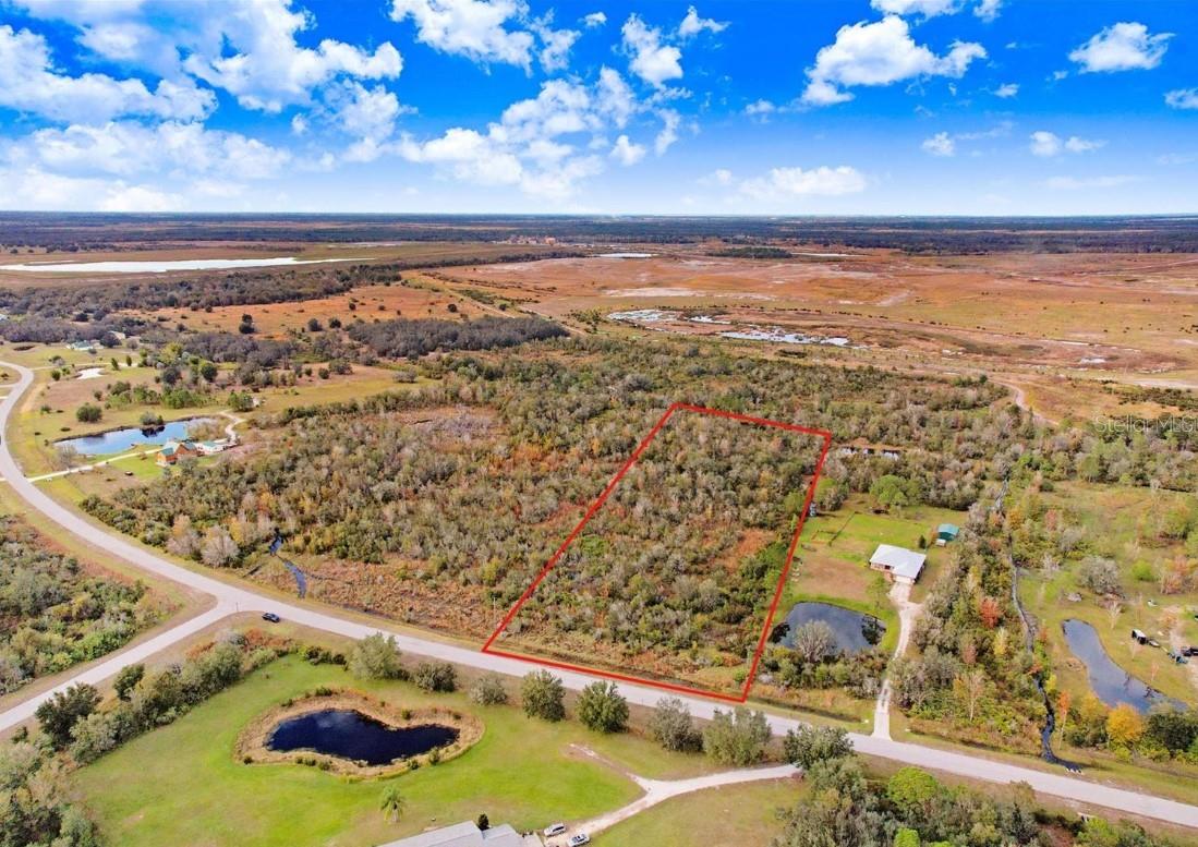 41015 11TH AVE E, MYAKKA CITY, FL, 34251