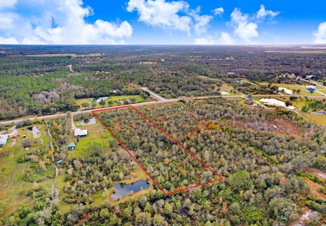 41015 11TH AVE E, MYAKKA CITY, FL, 34251