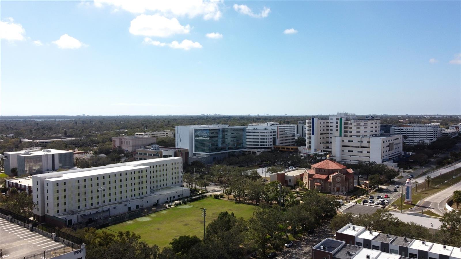 470 3RD ST S #218, ST PETERSBURG, FL, 33701