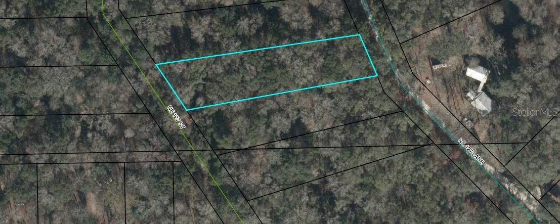 00 NE 127 ST #N127S, BRANFORD, FL, 32008