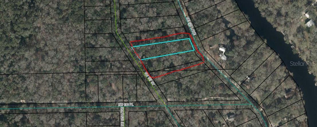 00 NE 127 ST #N127S, BRANFORD, FL, 32008