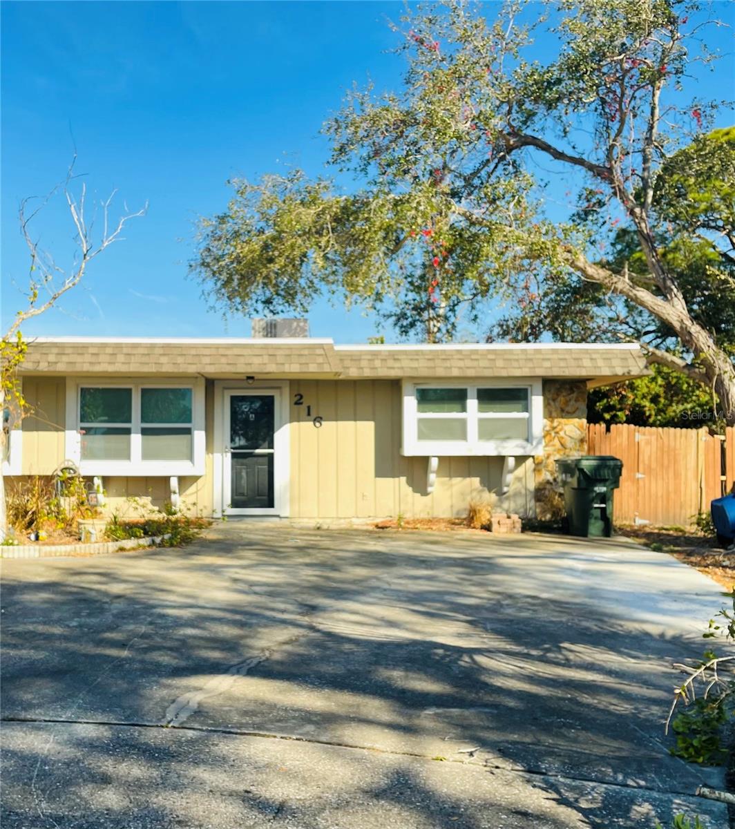 216 JODY CT #A, LARGO, FL, 33771