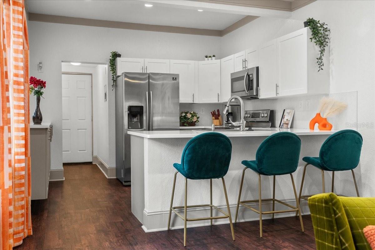 415 N SHINE AVE, ORLANDO, FL, 32803