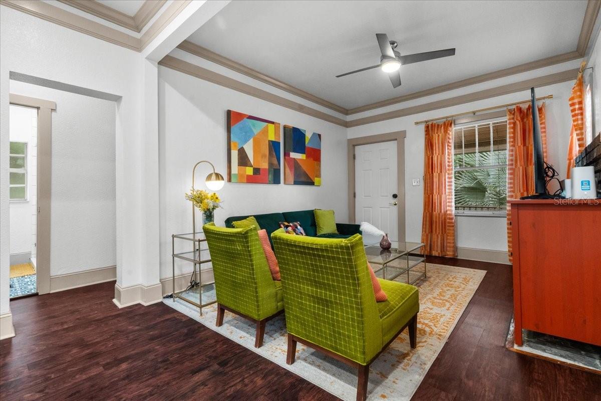 415 N SHINE AVE, ORLANDO, FL, 32803