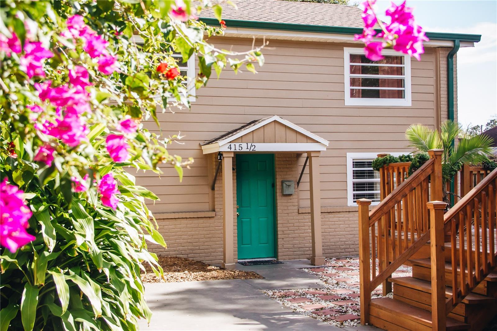 415 N SHINE AVE, ORLANDO, FL, 32803