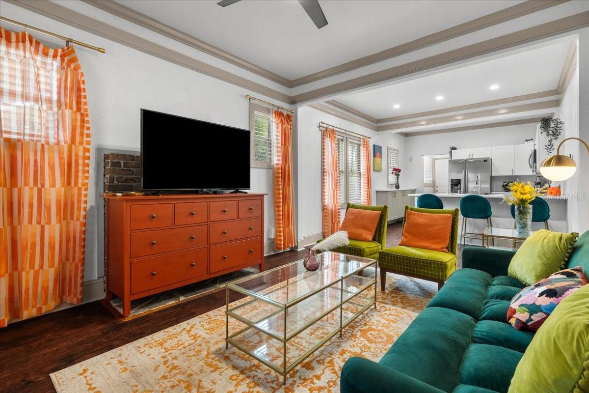 415 N SHINE AVE, ORLANDO, FL, 32803