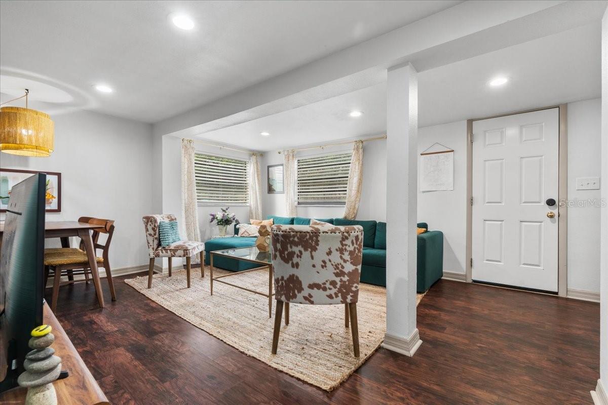 415 N SHINE AVE, ORLANDO, FL, 32803