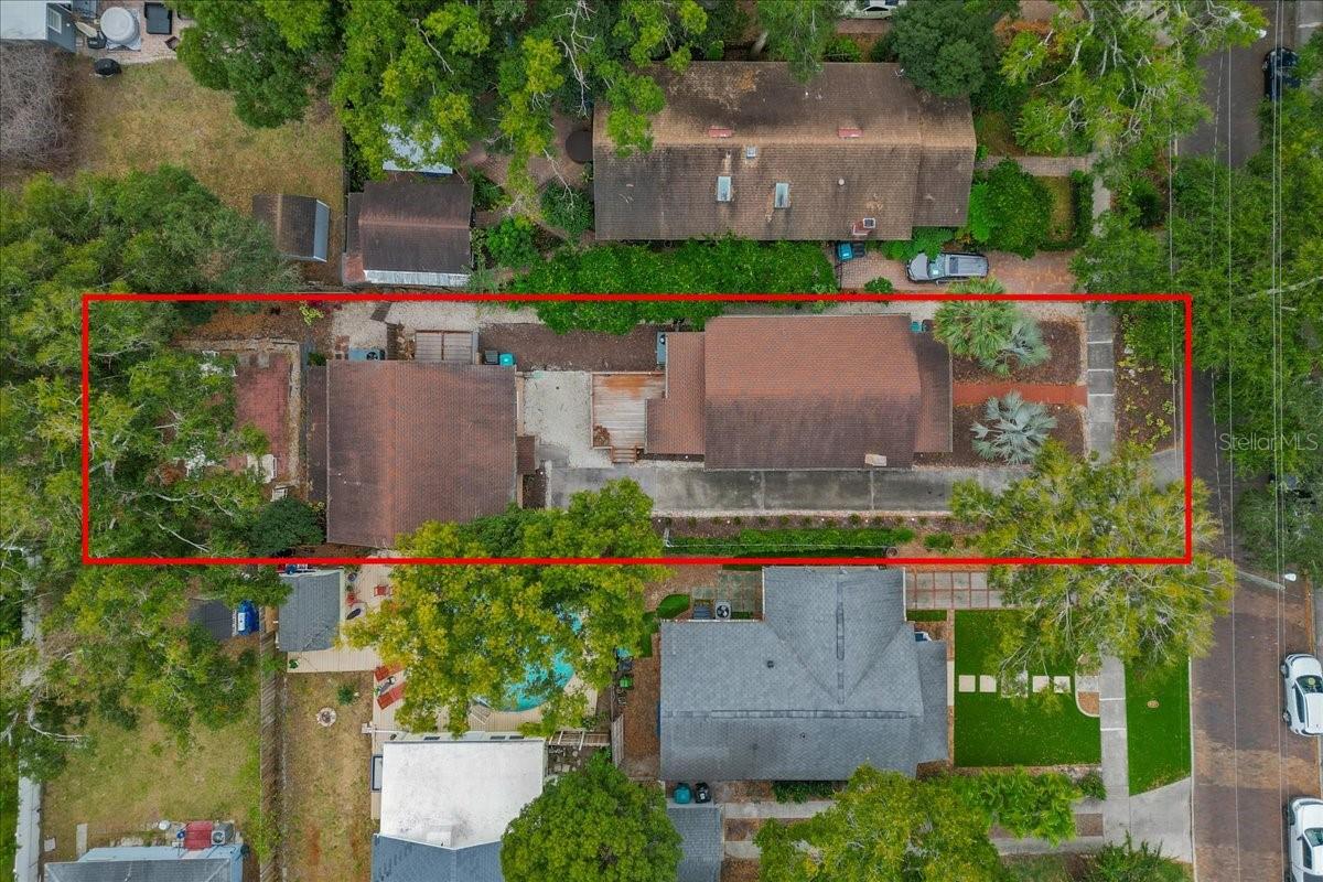 415 N SHINE AVE, ORLANDO, FL, 32803