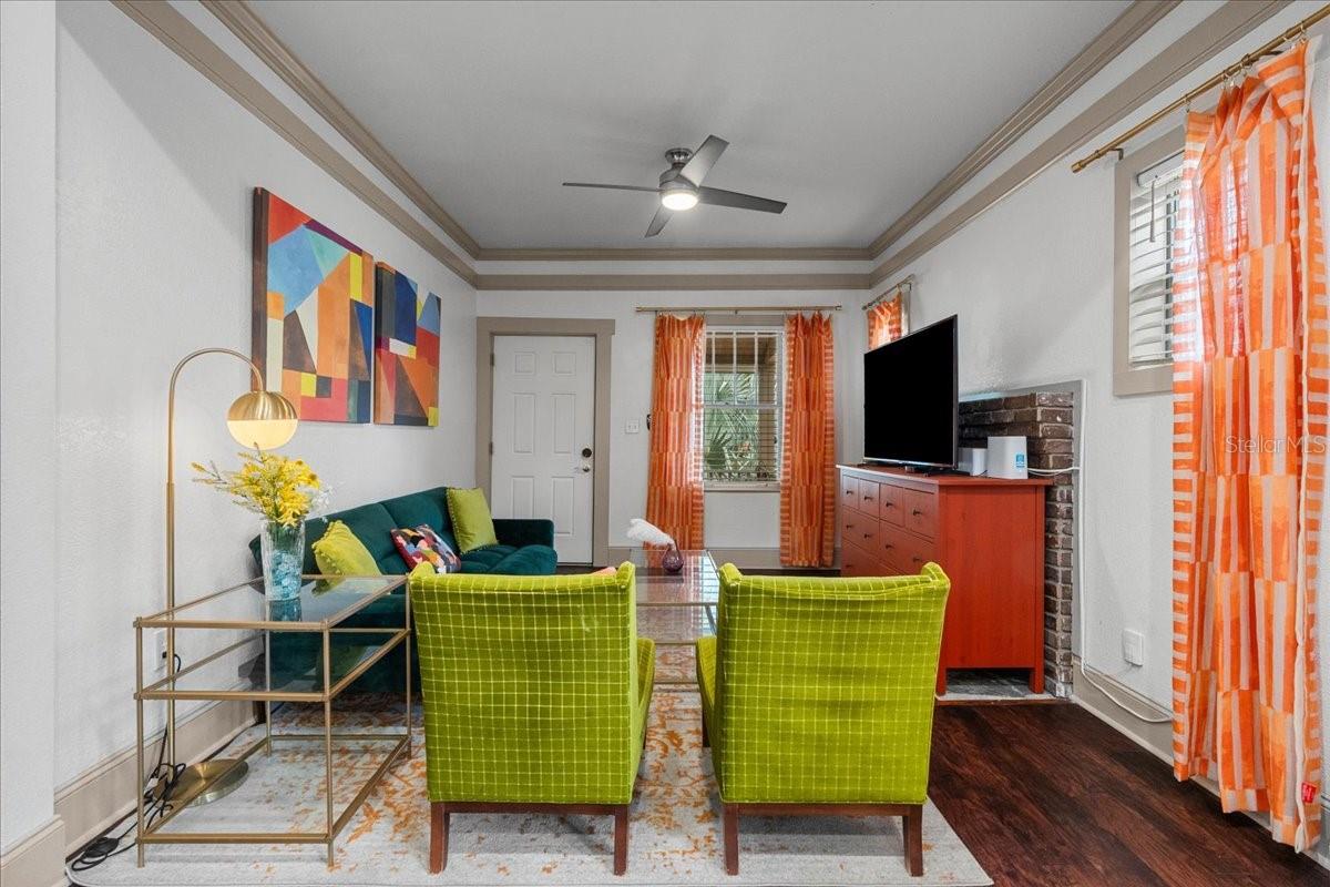 415 N SHINE AVE, ORLANDO, FL, 32803