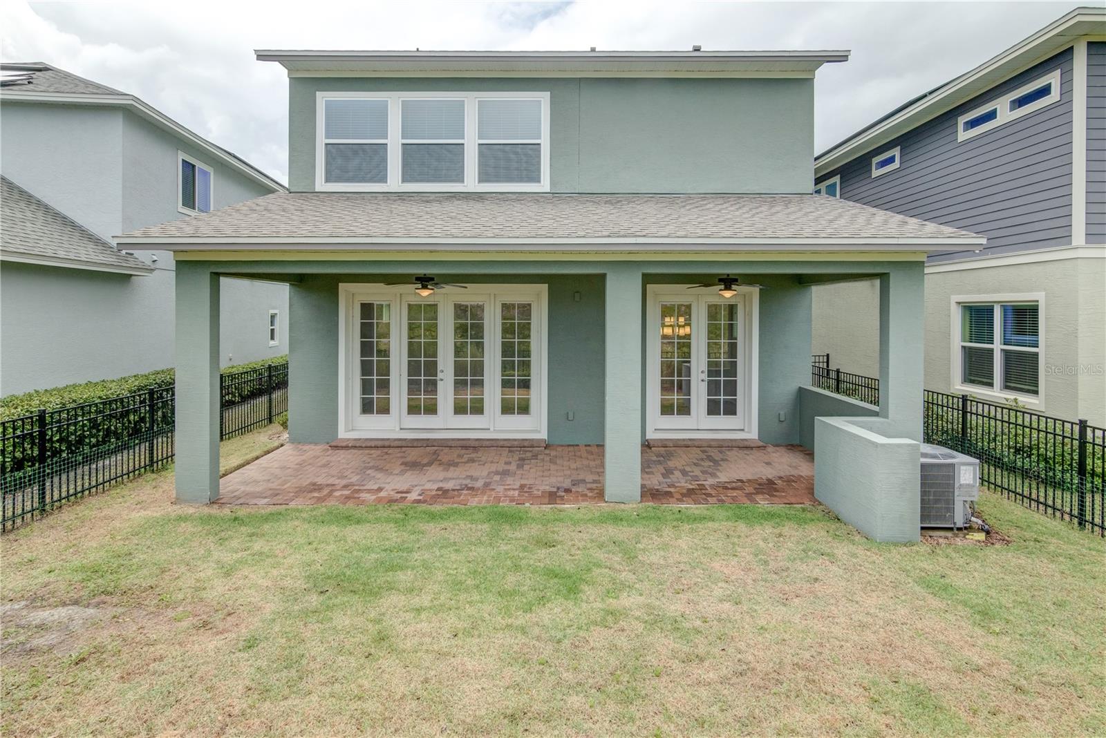 530 WINDY PINE WAY, OVIEDO, FL, 32765