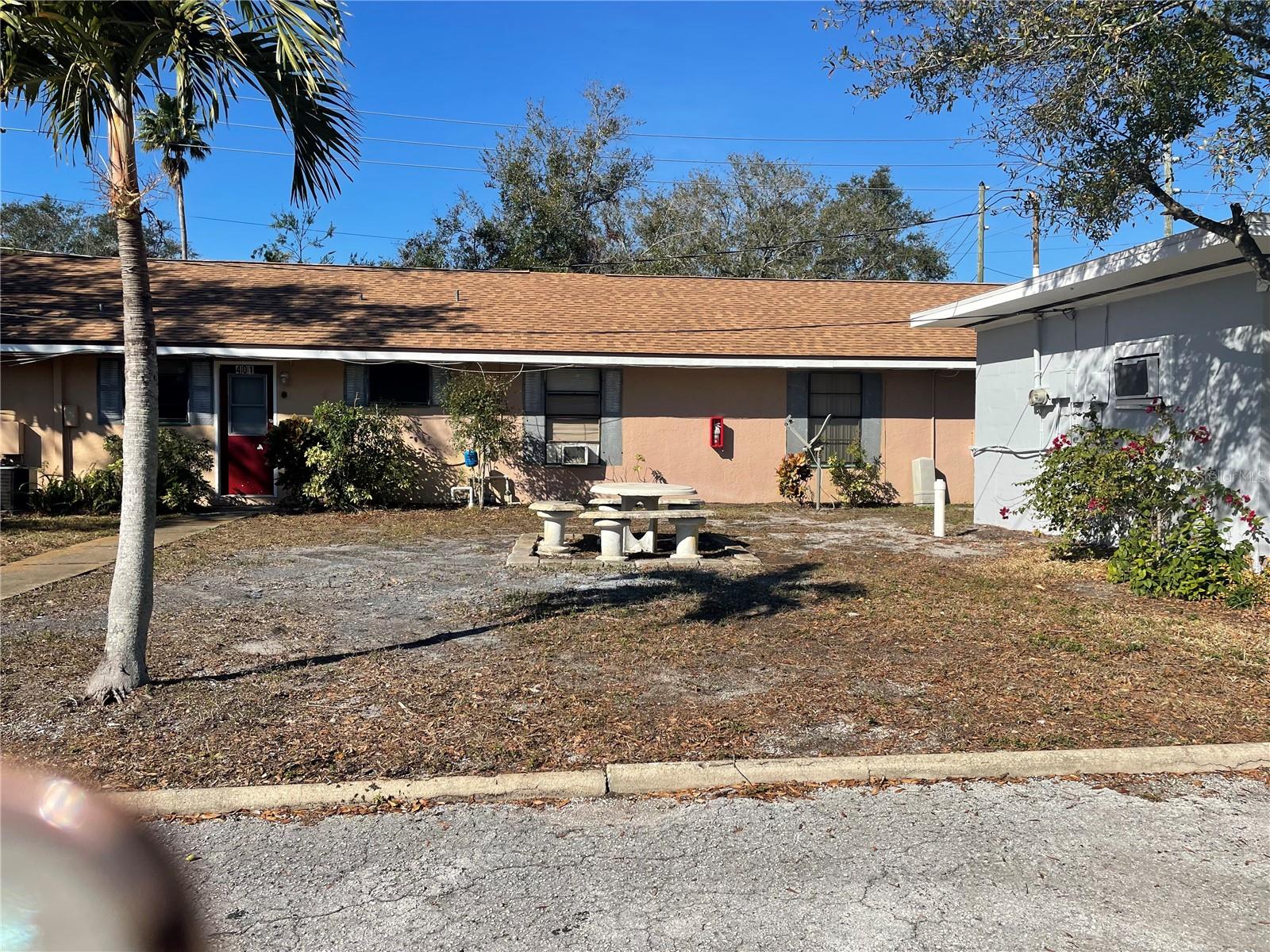 401 1ST AVE NE, LARGO, FL, 33770