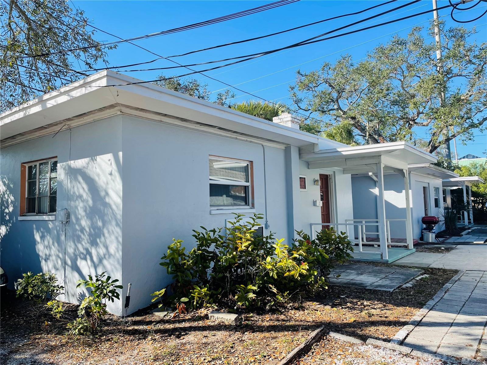 401 1ST AVE NE, LARGO, FL, 33770