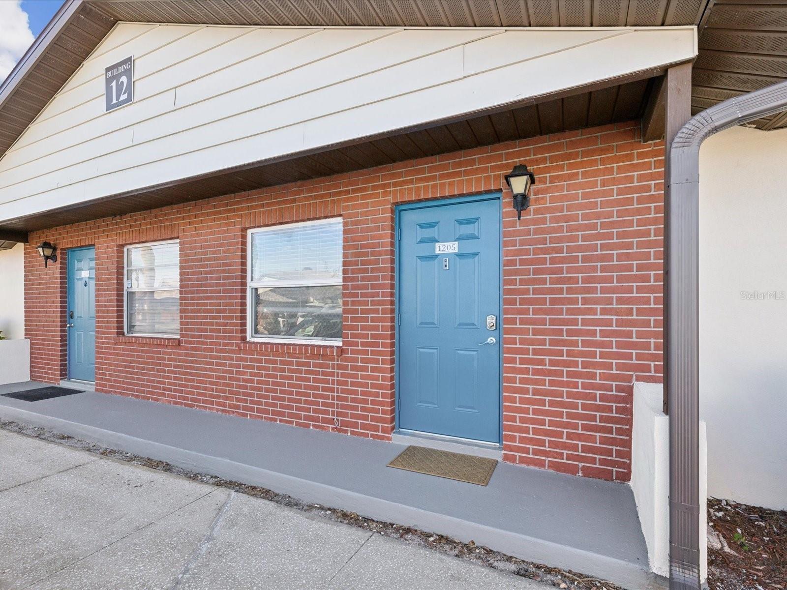 24862 US HIGHWAY 19 N #1205, CLEARWATER, FL, 33763