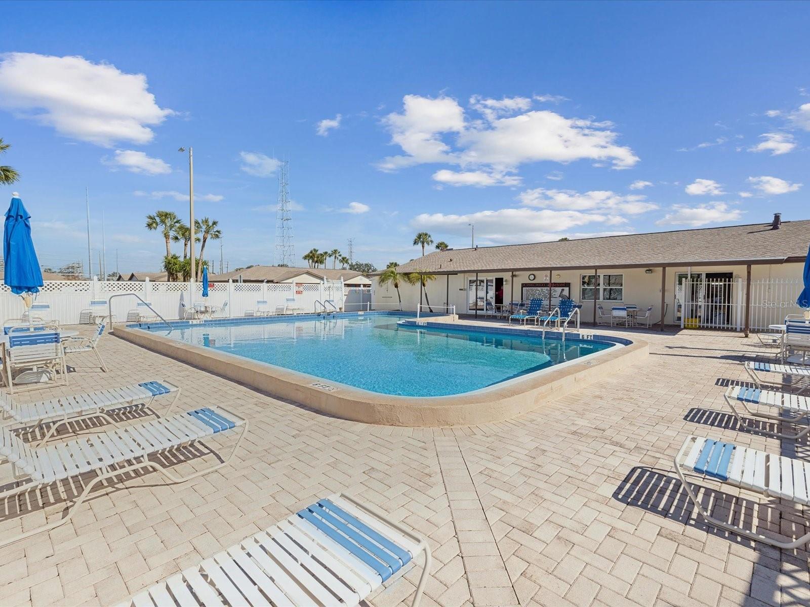 24862 US HIGHWAY 19 N #1205, CLEARWATER, FL, 33763