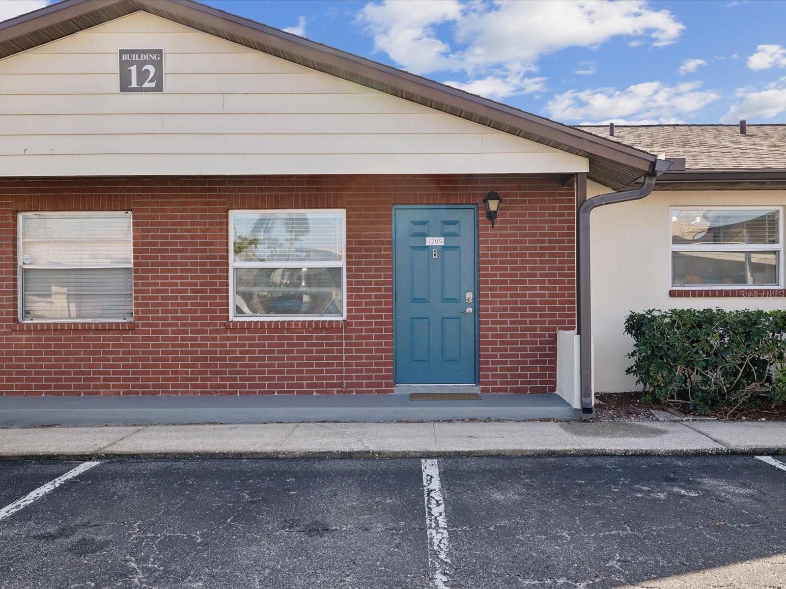 24862 US HIGHWAY 19 N #1205, CLEARWATER, FL, 33763