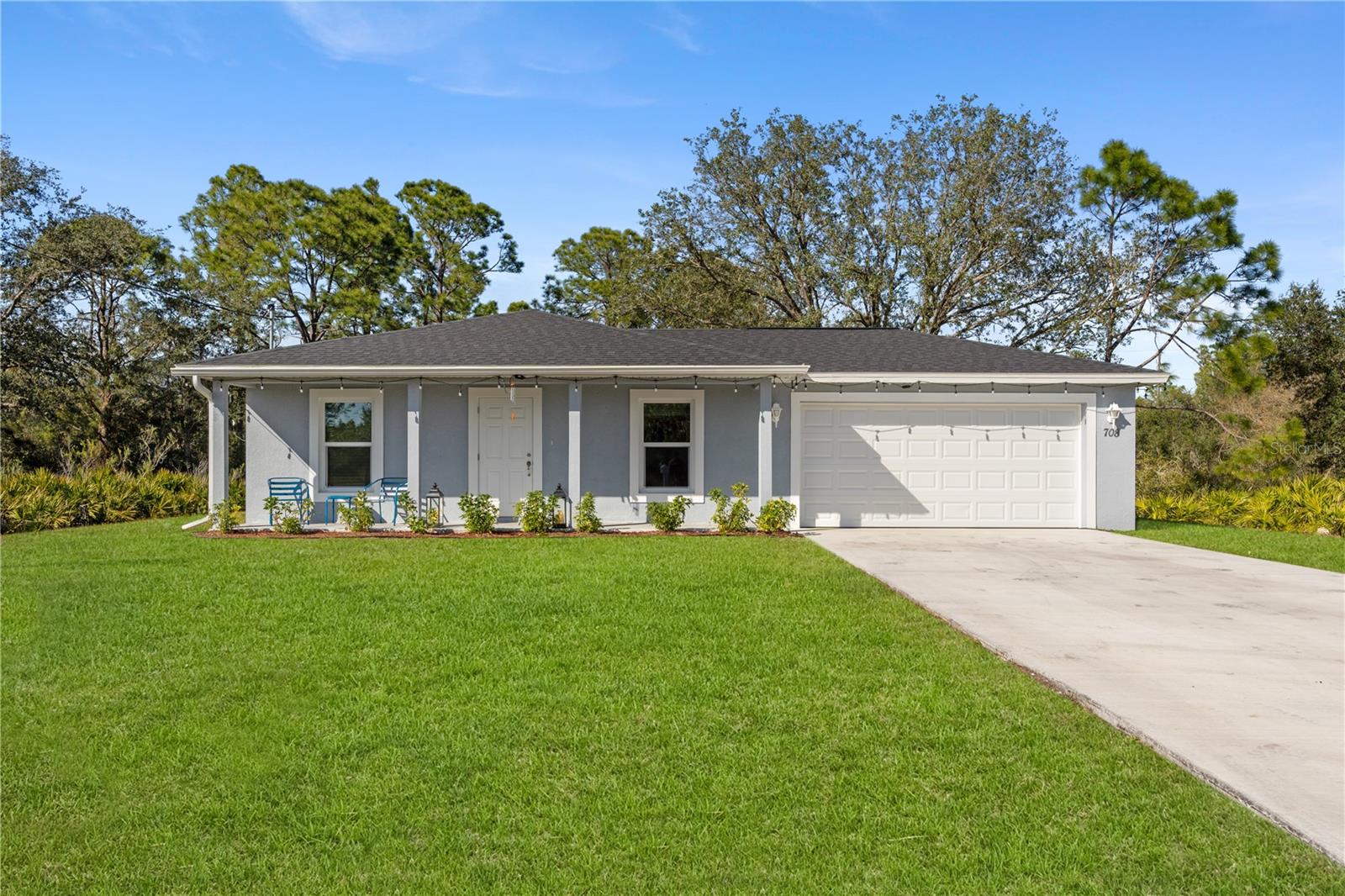 708 WENTWORTH DR, LEHIGH ACRES, FL, 33972