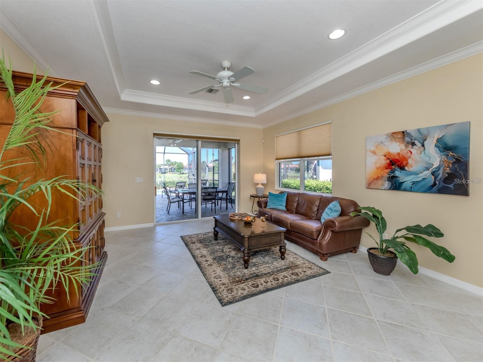 101 TIZIANO WAY, NORTH VENICE, FL, 34275