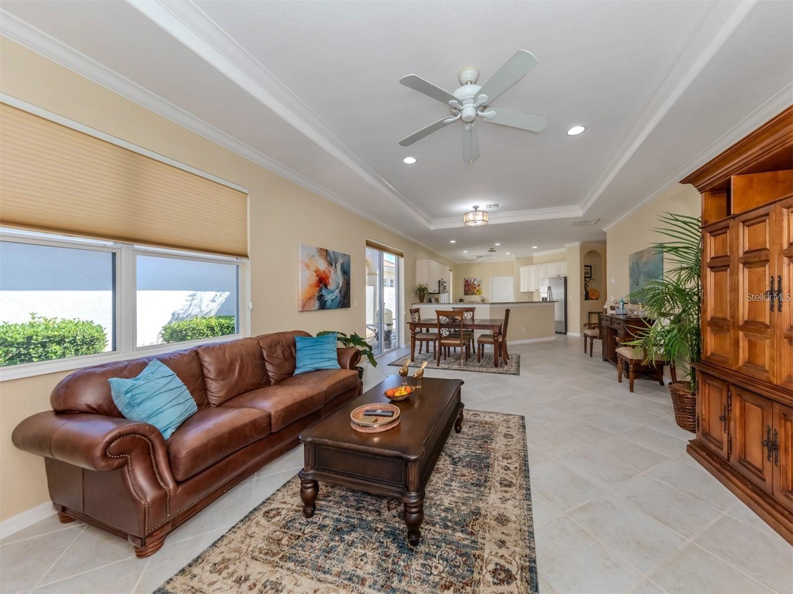 101 TIZIANO WAY, NORTH VENICE, FL, 34275