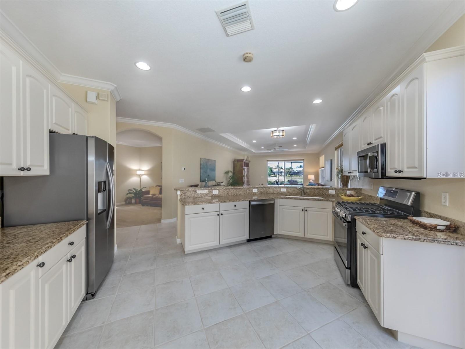 101 TIZIANO WAY, NORTH VENICE, FL, 34275