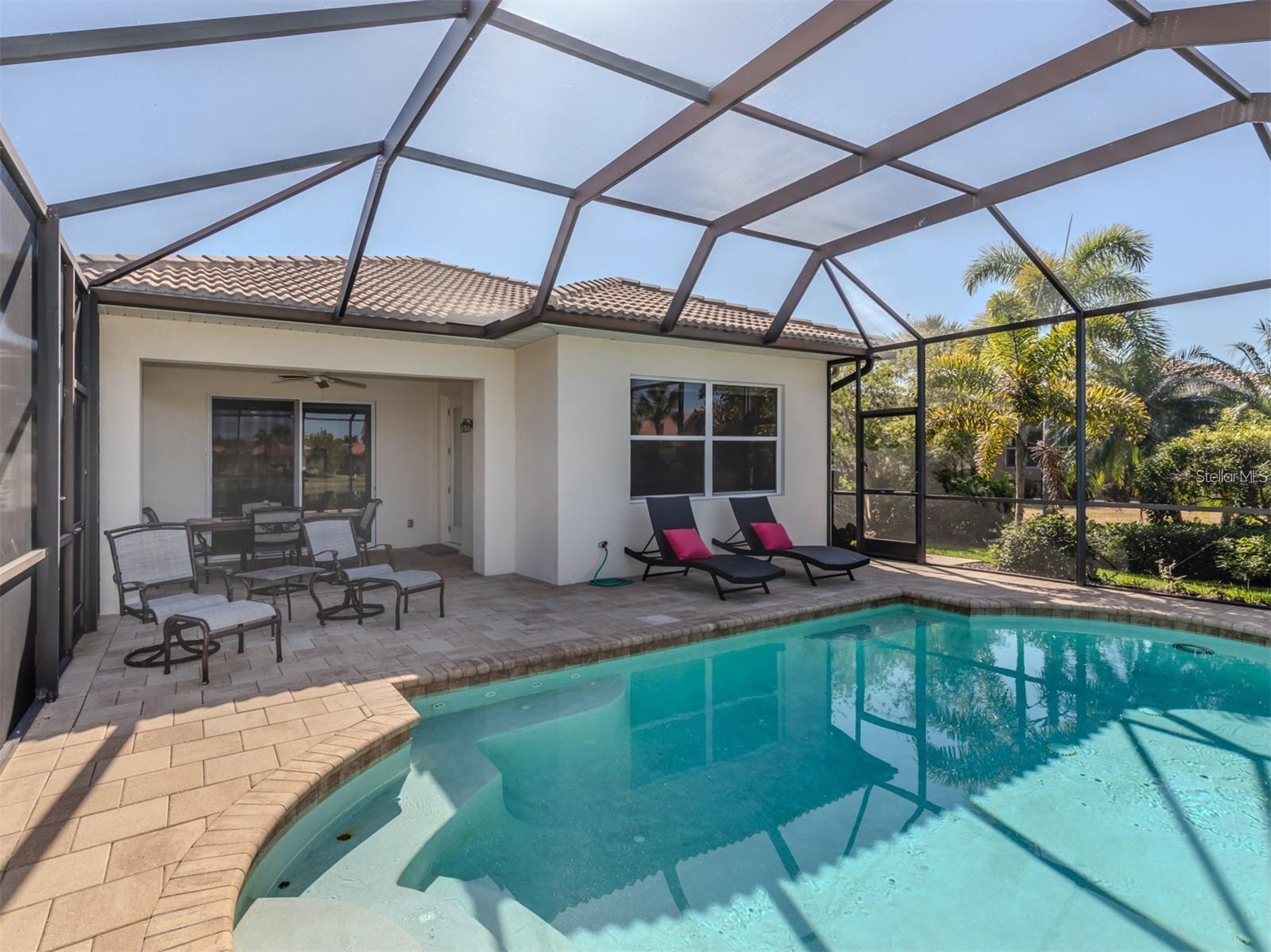 101 TIZIANO WAY, NORTH VENICE, FL, 34275