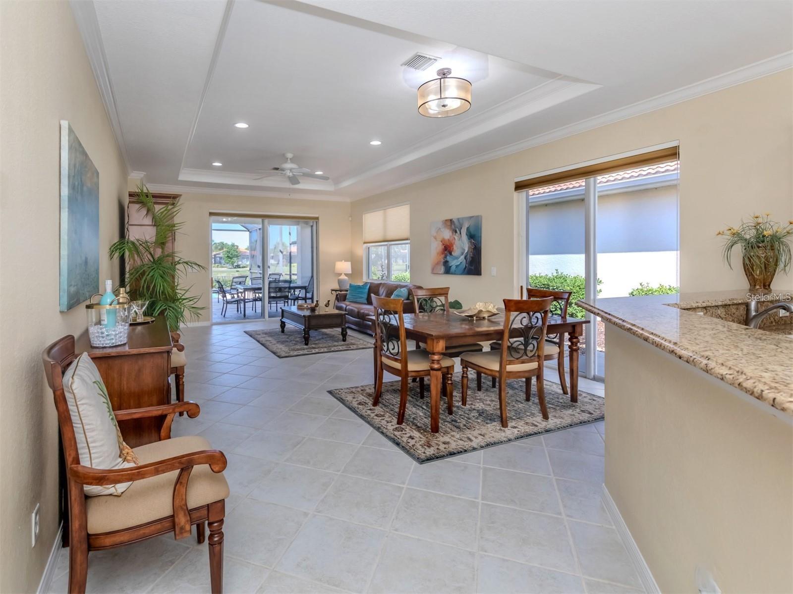 101 TIZIANO WAY, NORTH VENICE, FL, 34275