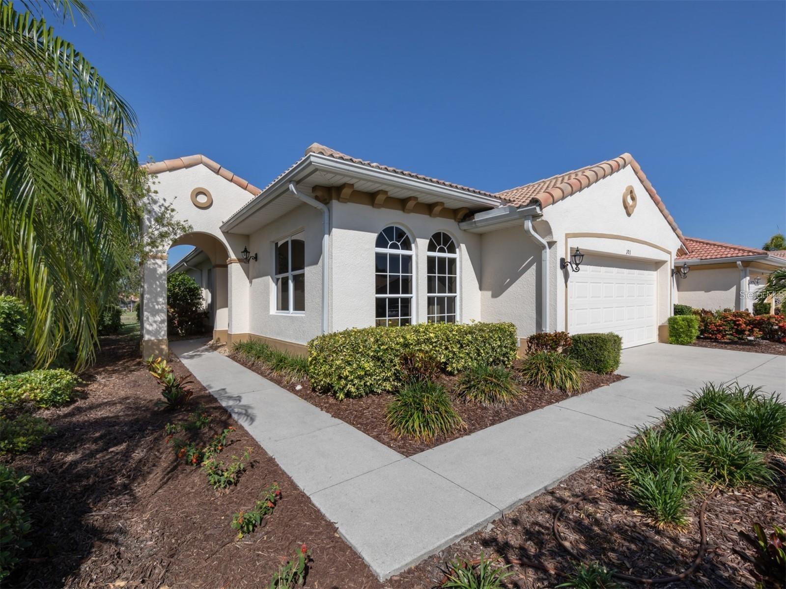101 TIZIANO WAY, NORTH VENICE, FL, 34275