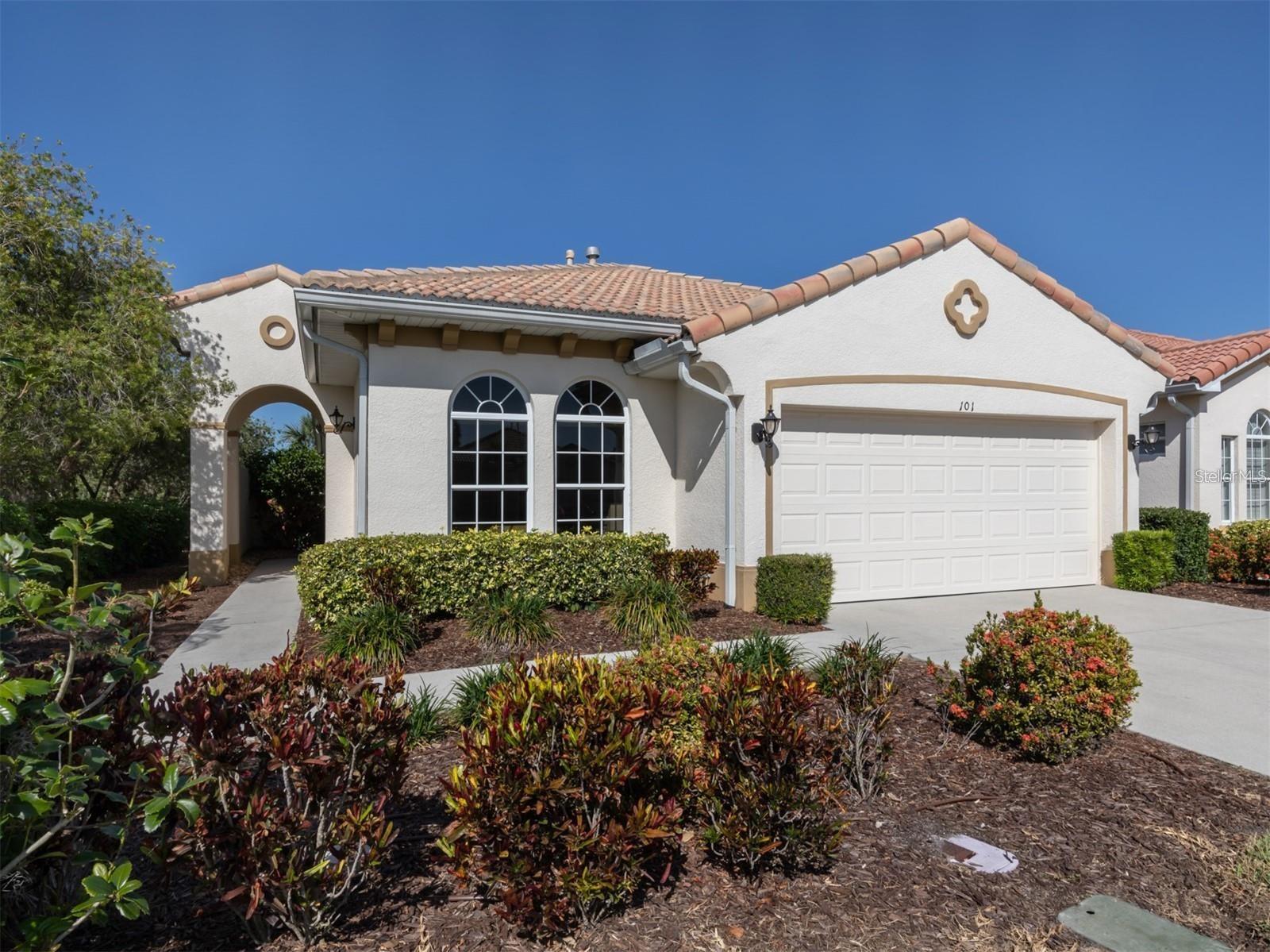 101 TIZIANO WAY, NORTH VENICE, FL, 34275