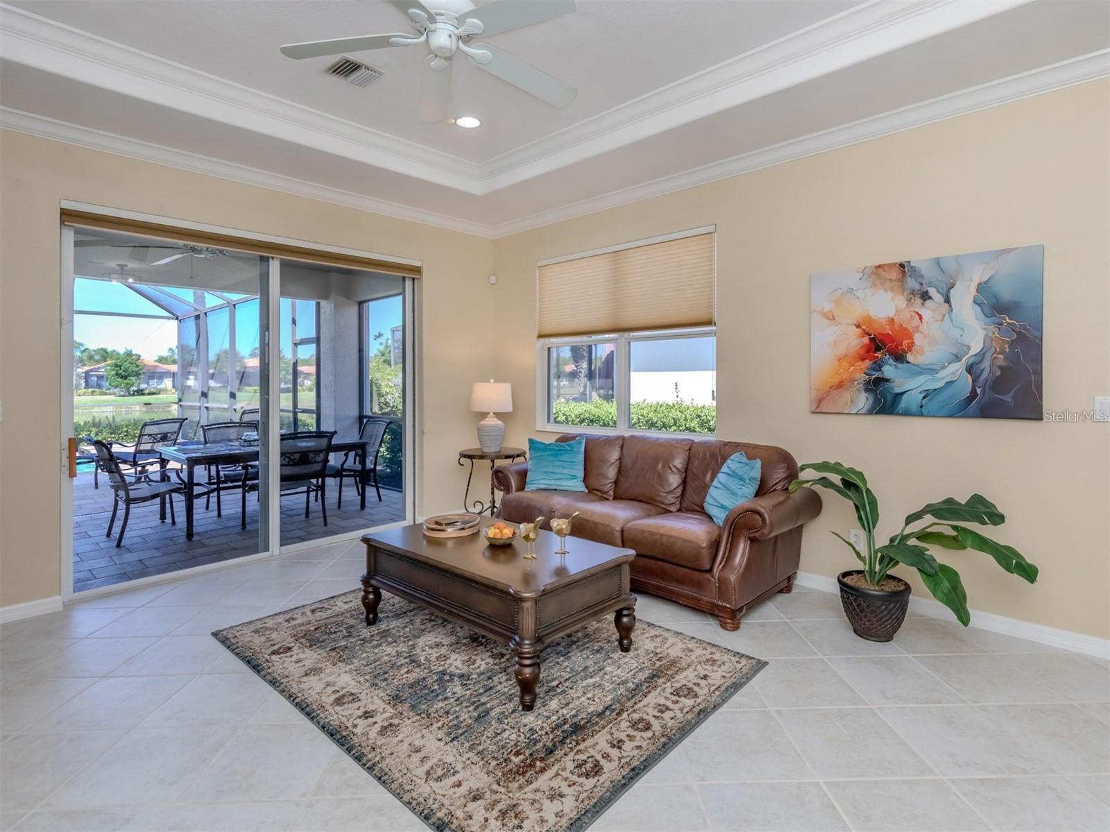 101 TIZIANO WAY, NORTH VENICE, FL, 34275