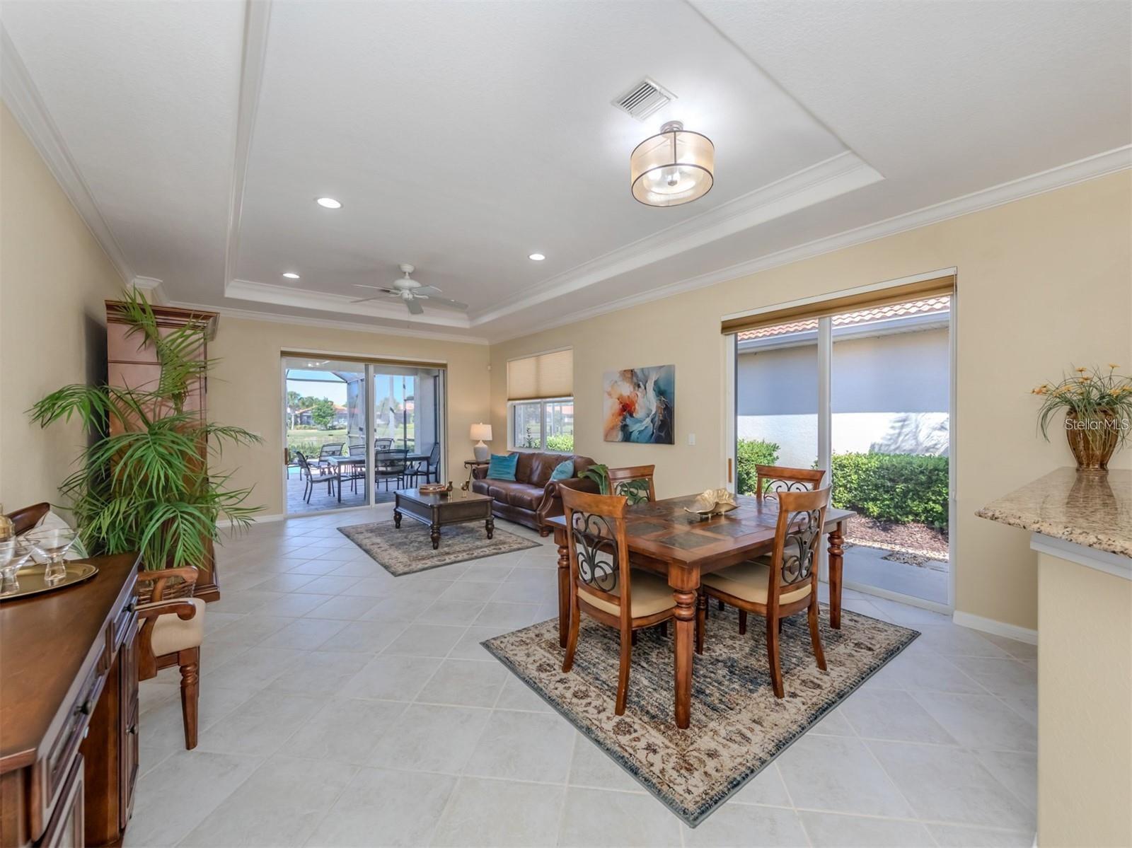 101 TIZIANO WAY, NORTH VENICE, FL, 34275