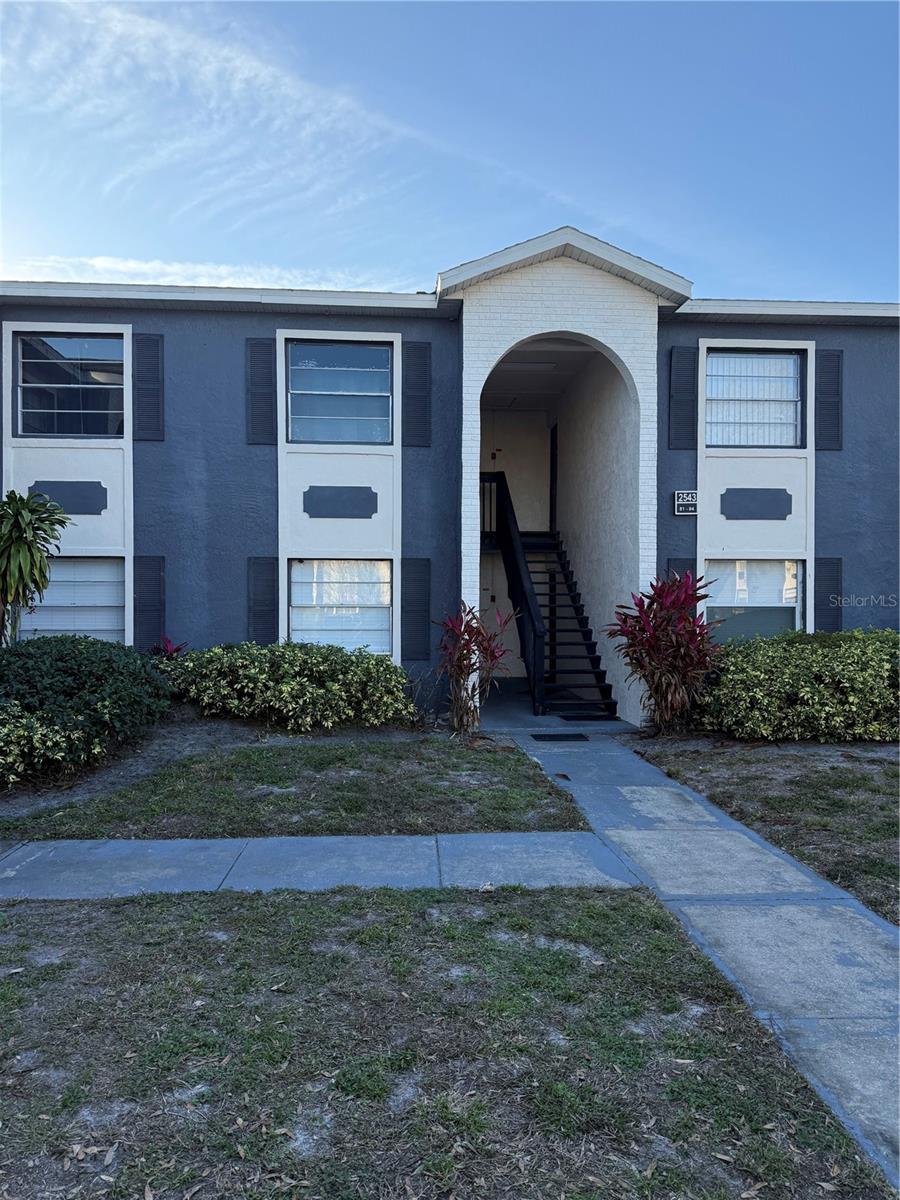 2543 N ALAFAYA TRL #82, ORLANDO, FL, 32826