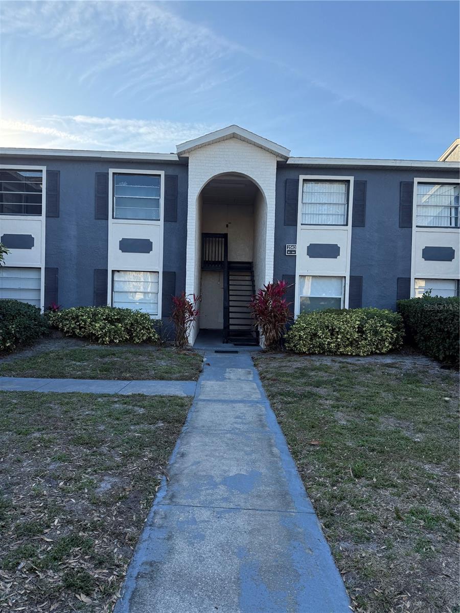 2543 N ALAFAYA TRL #82, ORLANDO, FL, 32826