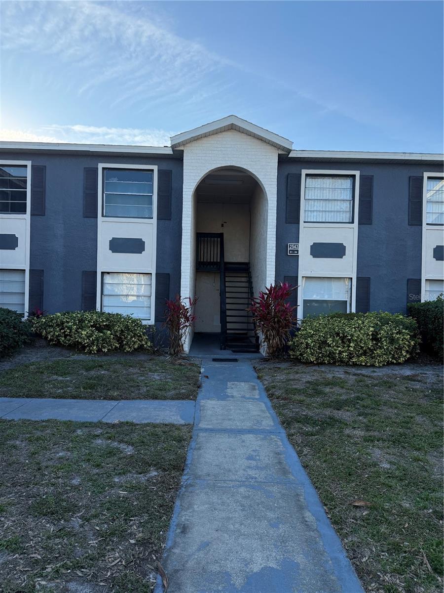 2543 N ALAFAYA TRL #82, ORLANDO, FL, 32826