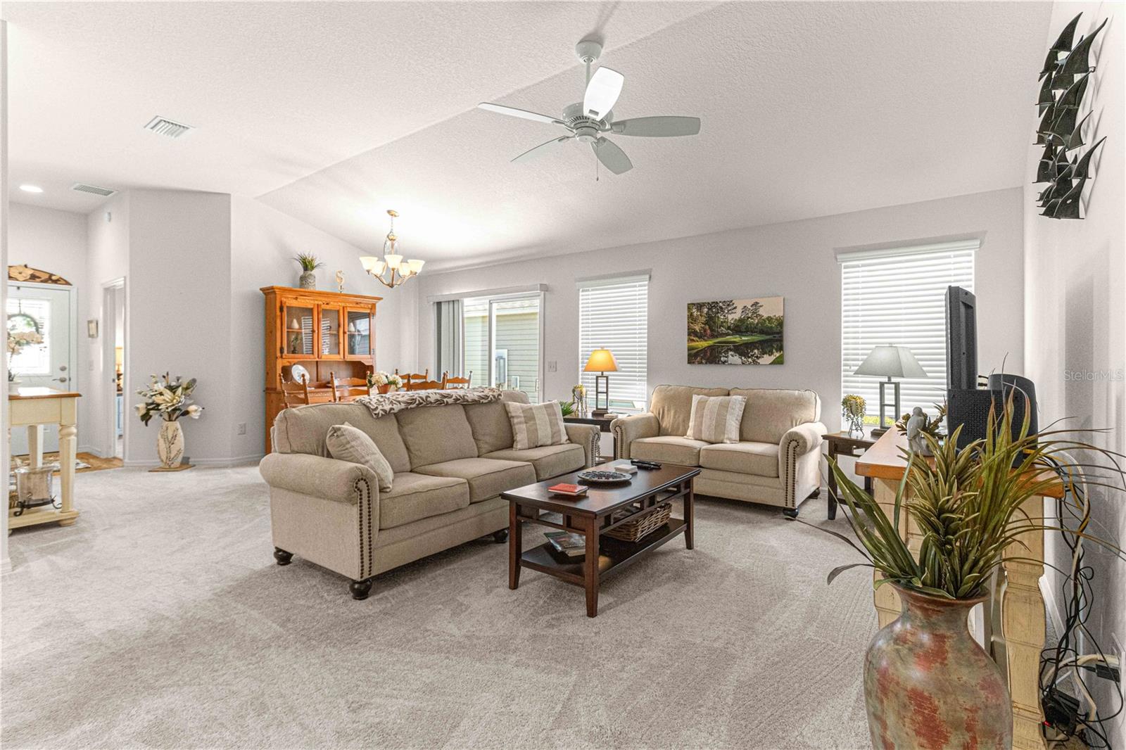 5867 MARSH CT, THE VILLAGES, FL, 32163