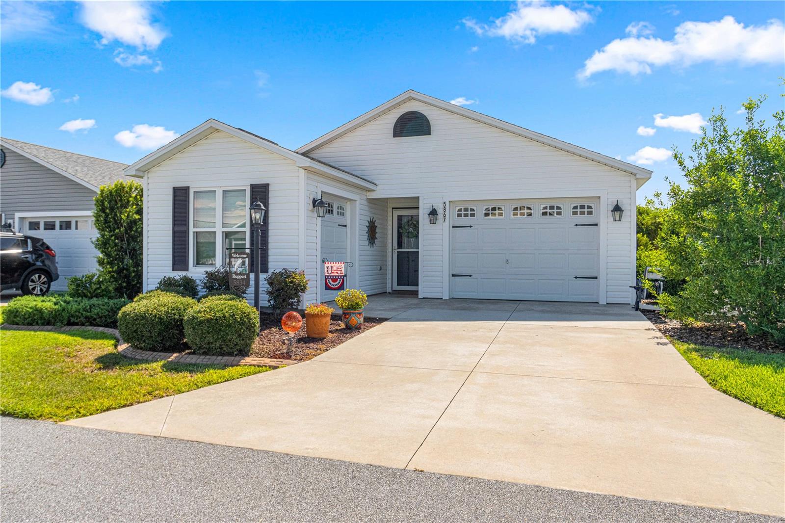 5867 MARSH CT, THE VILLAGES, FL, 32163