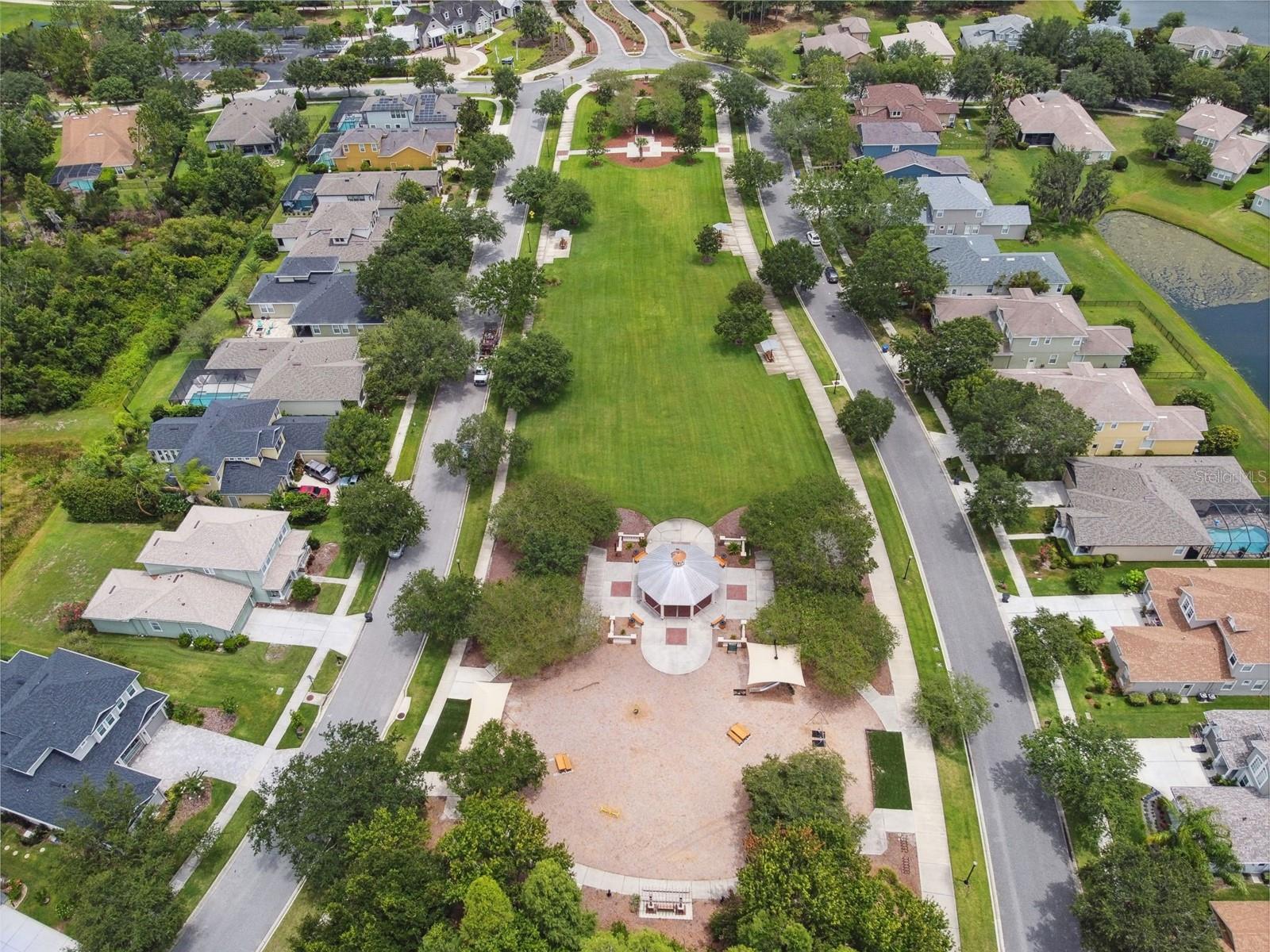 22103 BLAZING STAR RUN, LAND O LAKES, FL, 34637